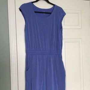 Athleta Casual dress